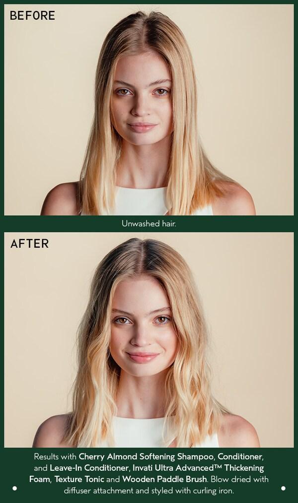 Aveda Cherry Almond Softening Conditioner