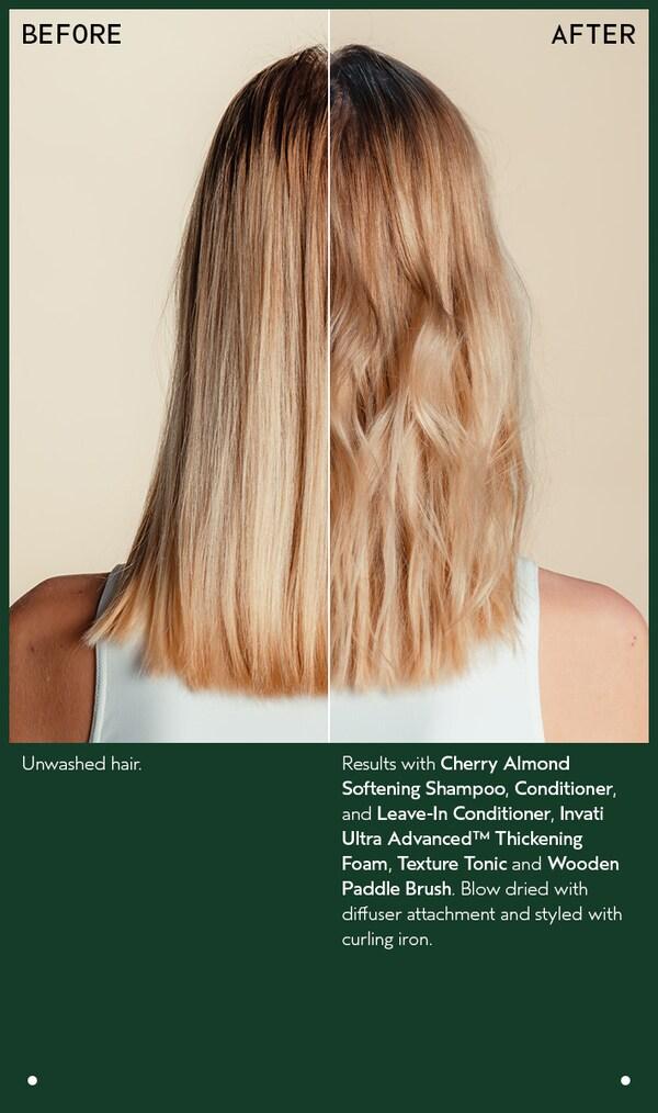 Aveda Cherry Almond Softening Conditioner