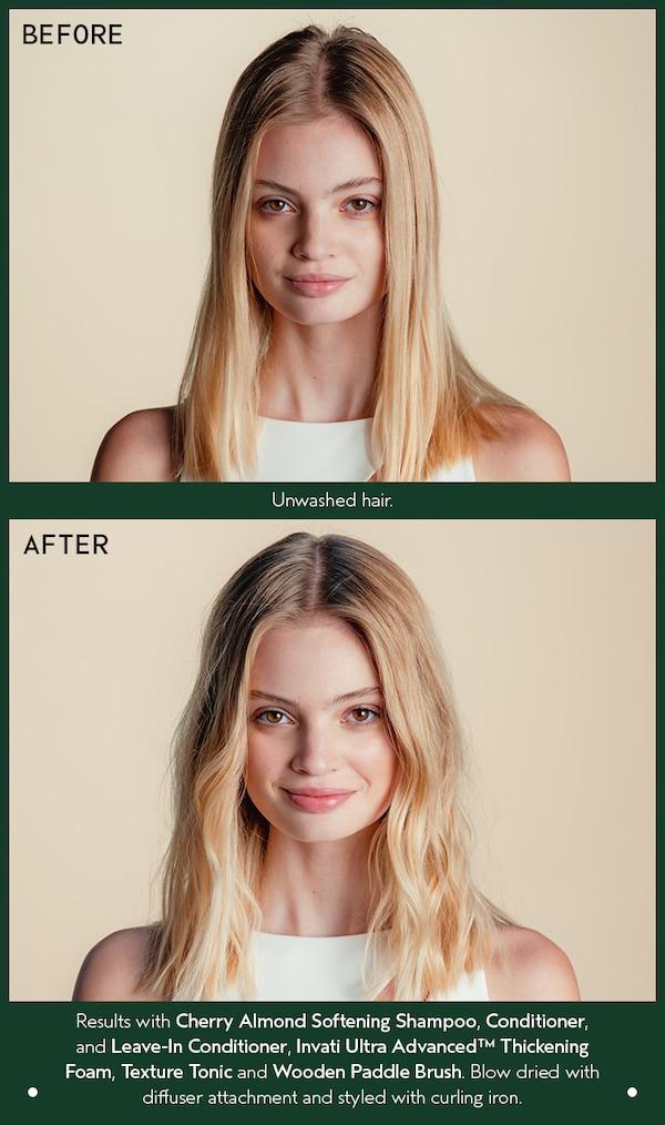 Aveda Cherry Almond Softening Shampoo