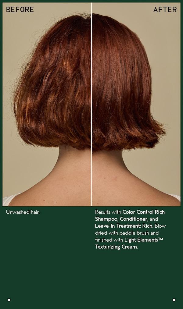 Aveda Color Control Rich Shampoo