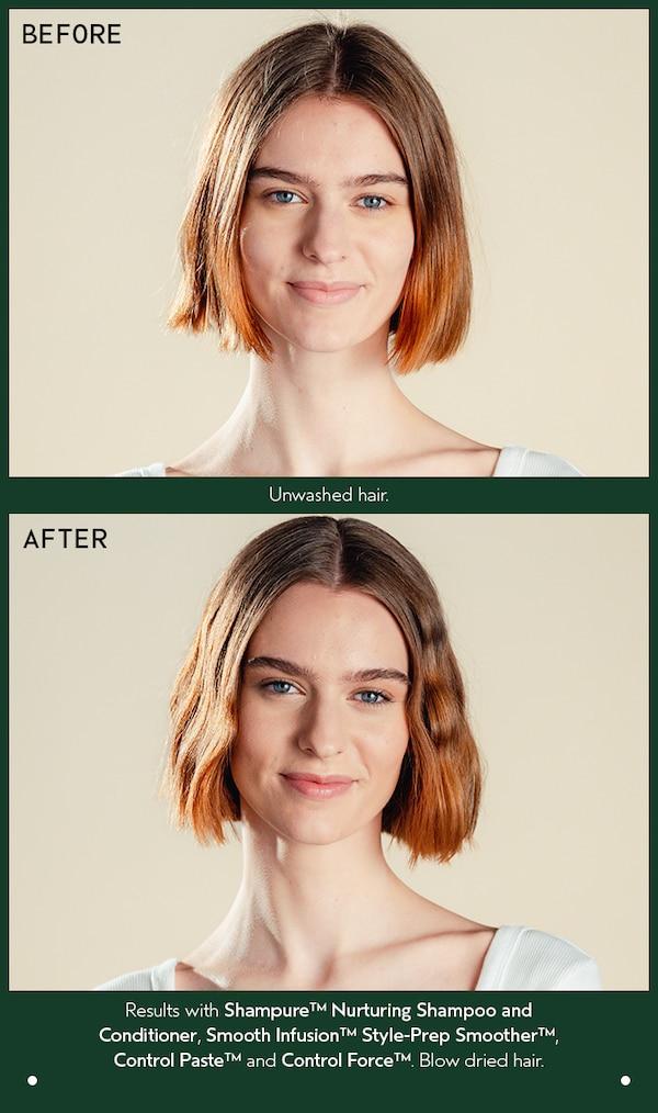 Aveda Control™ Paste Hair Pomade