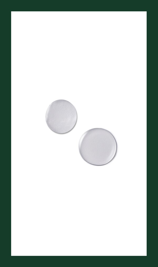 Aveda Eucalyptus Essential Oil + Base