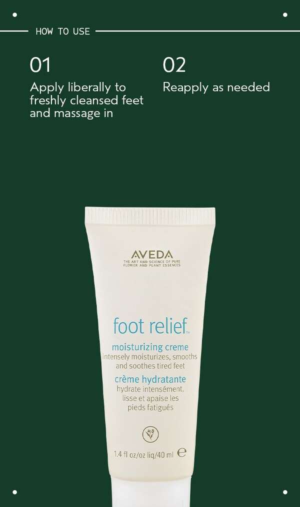 Aveda Foot Relief™ Moisturizing Creme