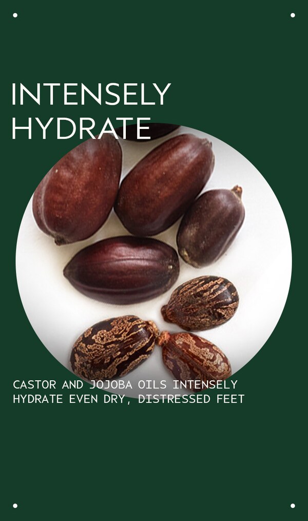 Aveda Foot Relief™ Moisturizing Creme