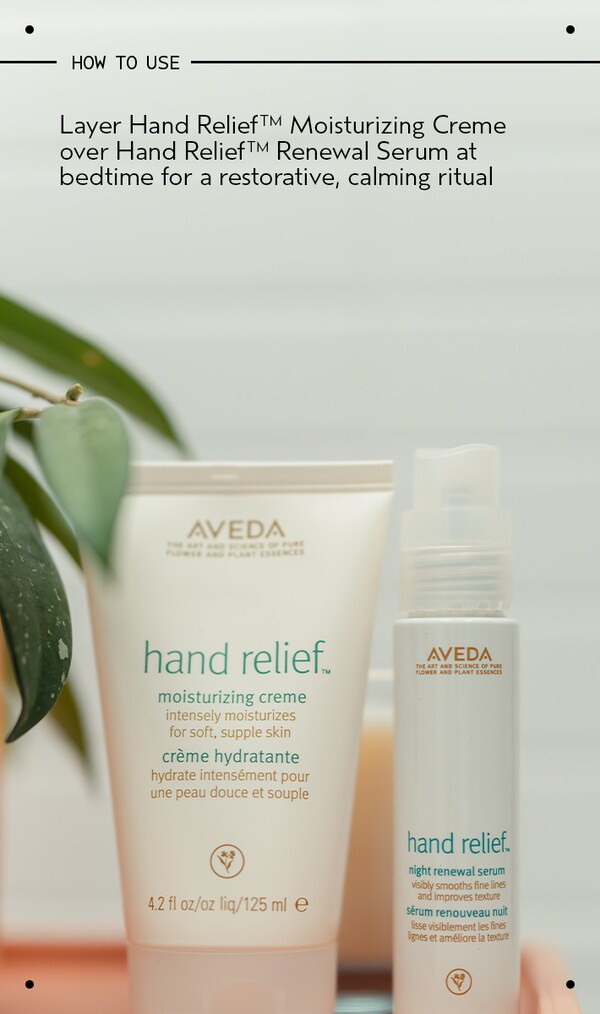 Aveda Hand Relief™ Moisturizing Creme | Hand Cream