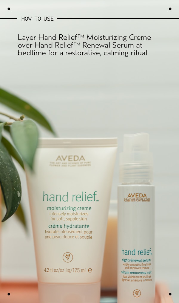 Aveda Hand Relief™ Moisturizing Creme | Hand Cream