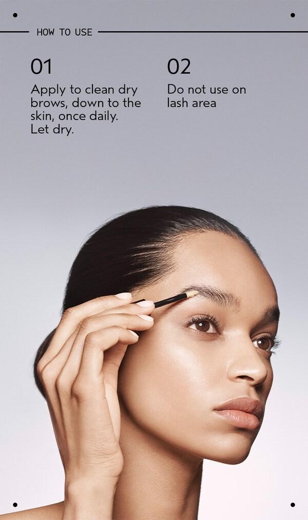 Aveda Invati Brow™ Thickening Serum