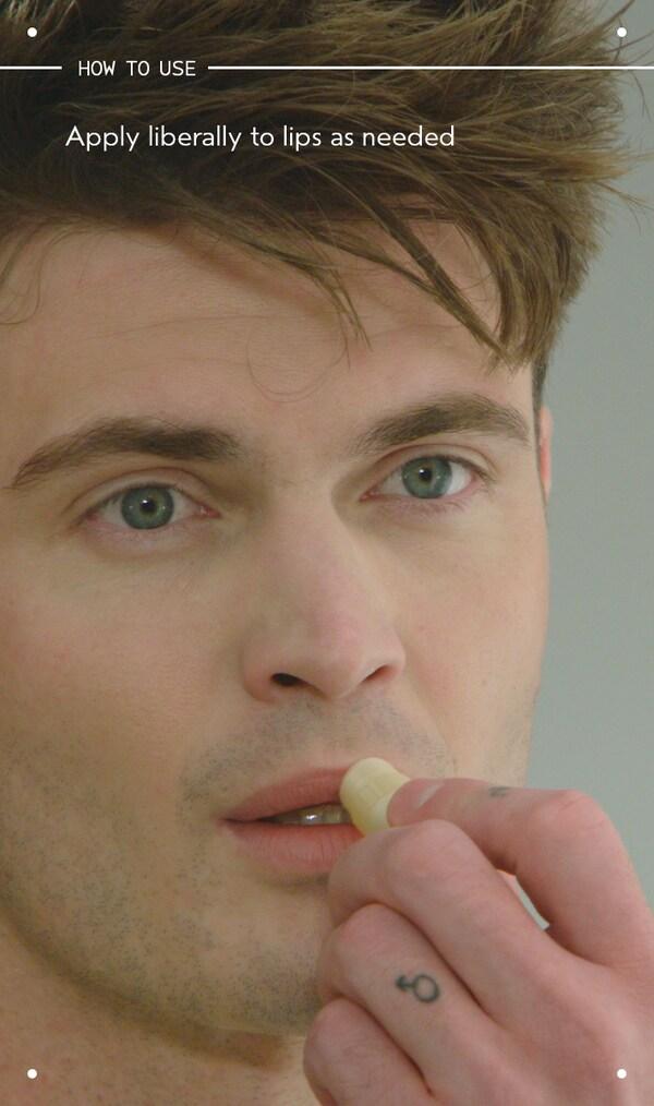 Aveda Lip Saver™ Soothing Lip Balm