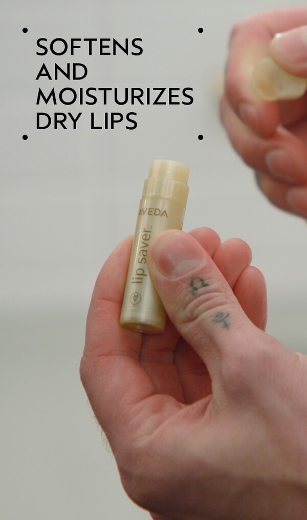 aveda lip saver™ soothing lip balm