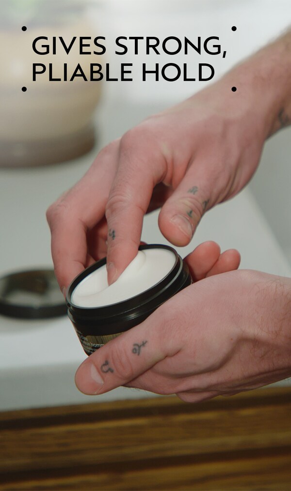 aveda aveda men pure-formance™ grooming clay | Hair Clay