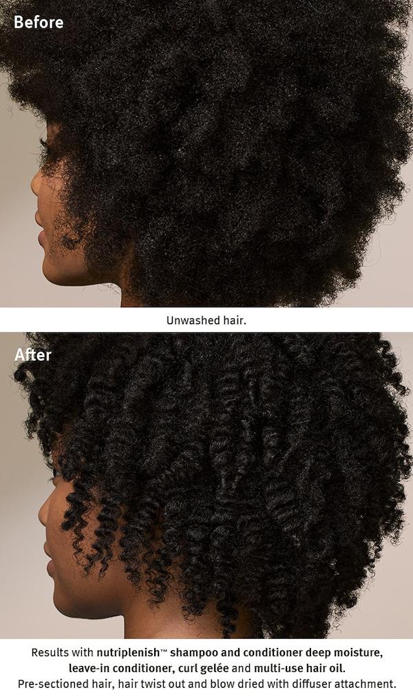 Aveda Nutriplenish Shampoo Deep Moisture | Hair Care