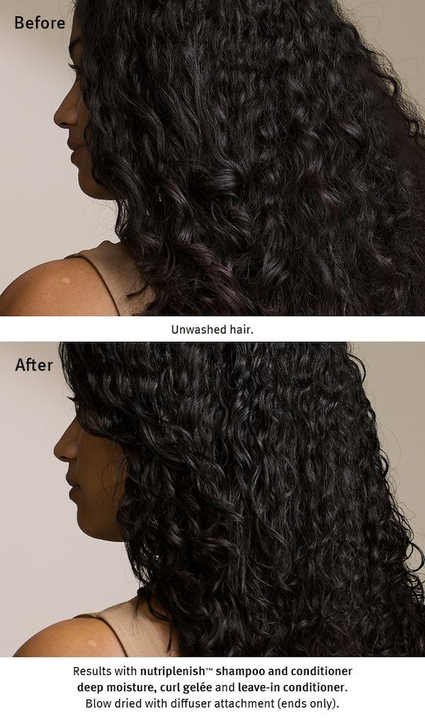 Aveda Nutriplenish Shampoo Deep Moisture | Hair Care