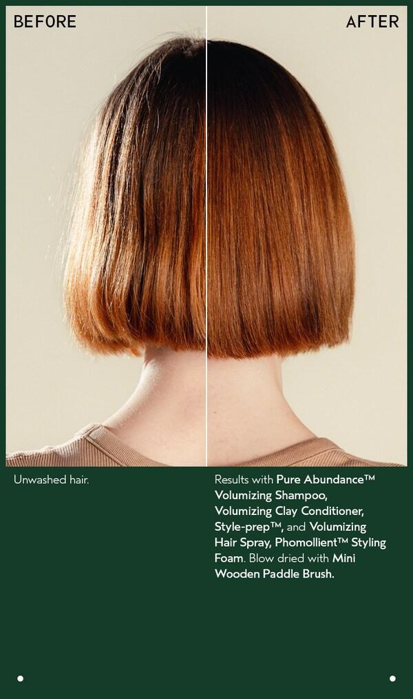 Aveda Phomollient Styling Foam