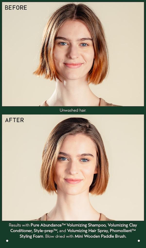 Aveda Phomollient Styling Foam