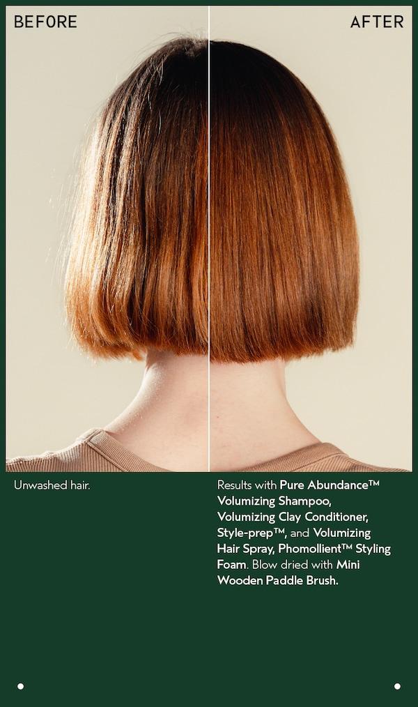 Aveda Phomollient Styling Foam