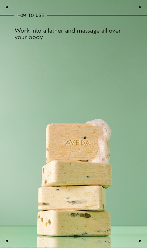 Aveda Rosemary Mint Bath Bar