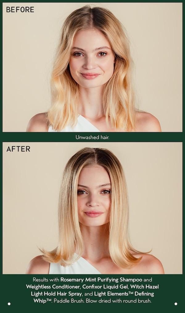 Aveda Rosemary Mint Purifying Shampoo