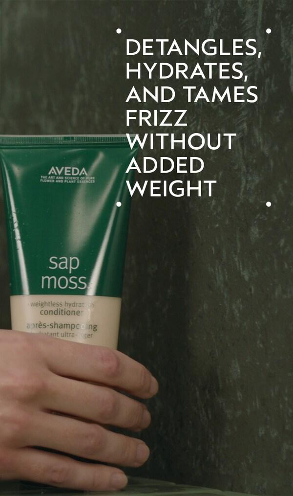 aveda Sap Moss Hydrating Conditioner
