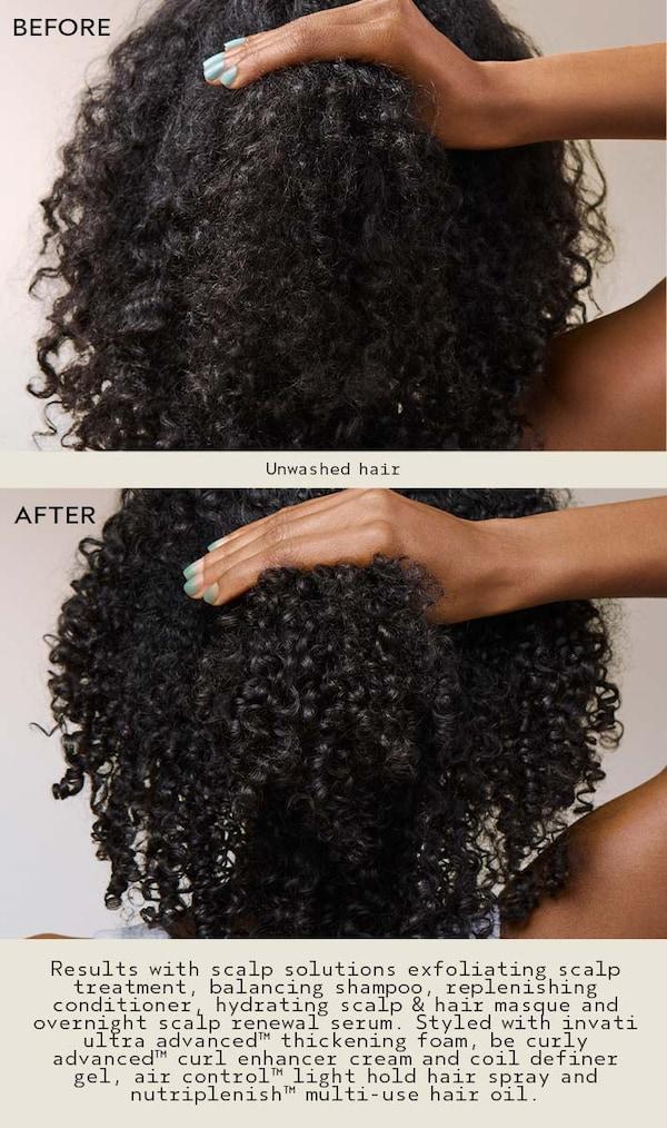 Aveda Scalp Solutions Balancing Shampoo