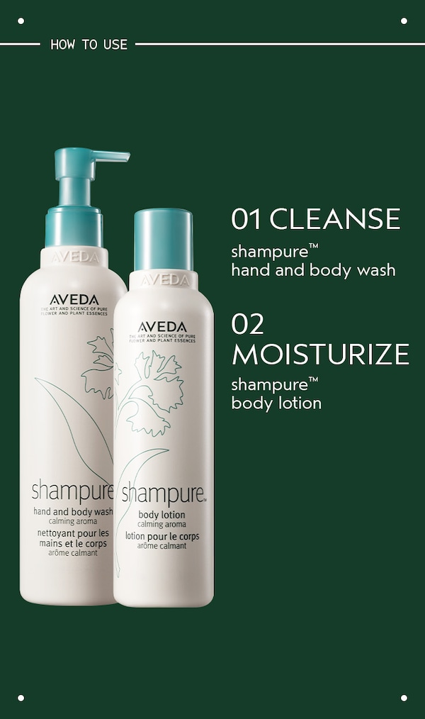 Aveda Shampure™ Hand And Body Wash
