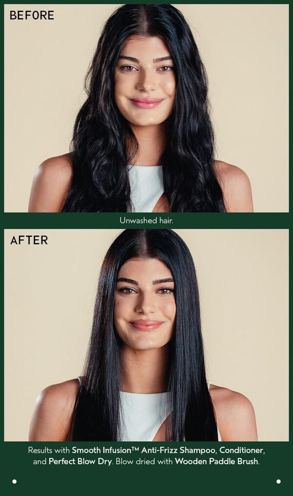 Aveda Smooth Infusion™ Perfect Blow Dry