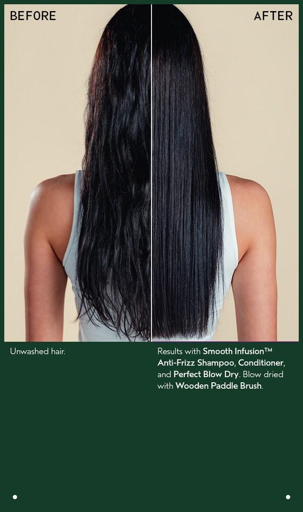 Aveda Smooth Infusion™ Perfect Blow Dry