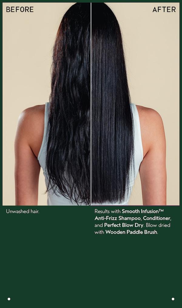 Aveda Smooth Infusion™ Perfect Blow Dry