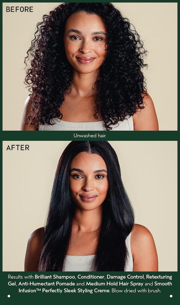 Aveda Smooth Infusion™ Perfectly Sleek™
