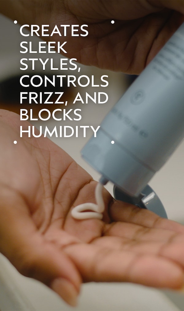 aveda smooth infusion™ perfectly sleek™