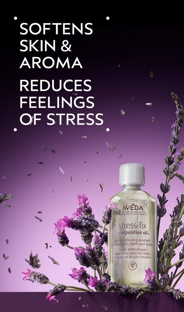 aveda stress-fix composition oil™