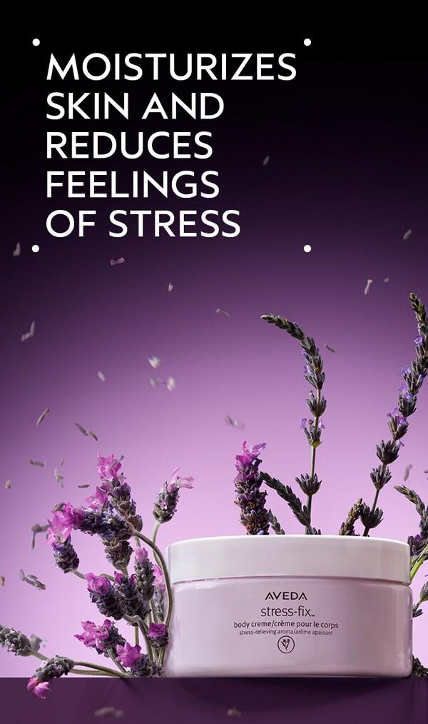 aveda stress-fix™ body creme