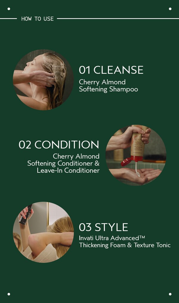 Aveda Texture Tonic Texturizing Spray