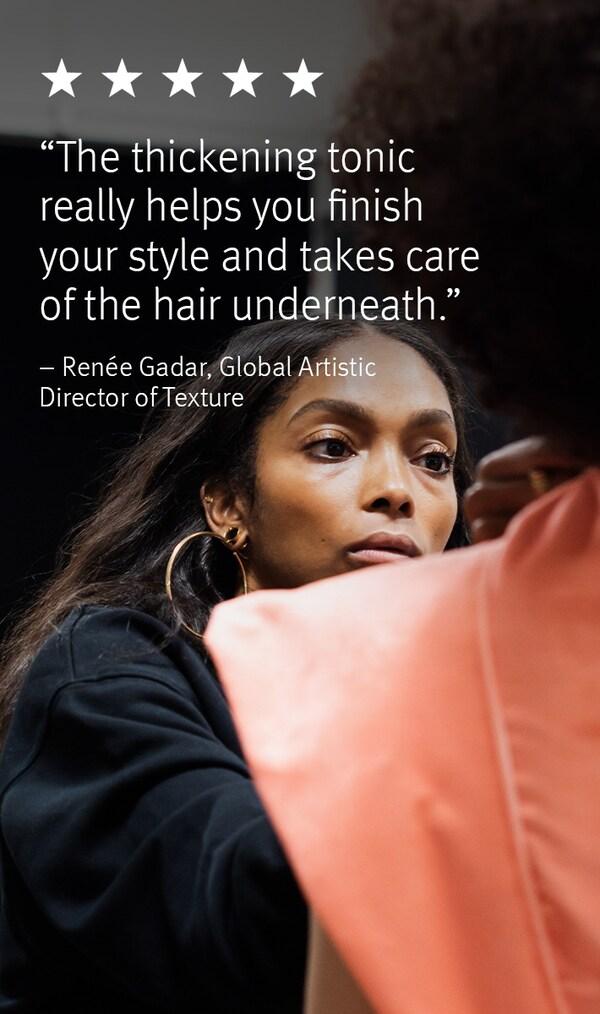 Aveda Thickening Tonic | Instantly Thicken Hair