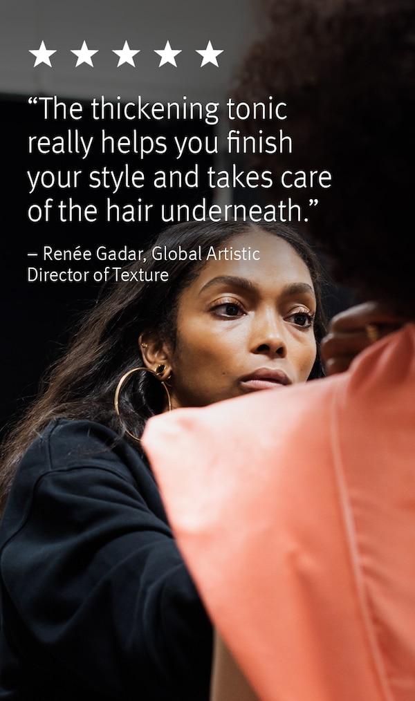 Aveda Thickening Tonic | Instantly Thicken Hair