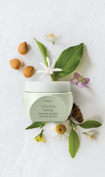 Aveda Tulasara™ Firming Sleeping Masque
