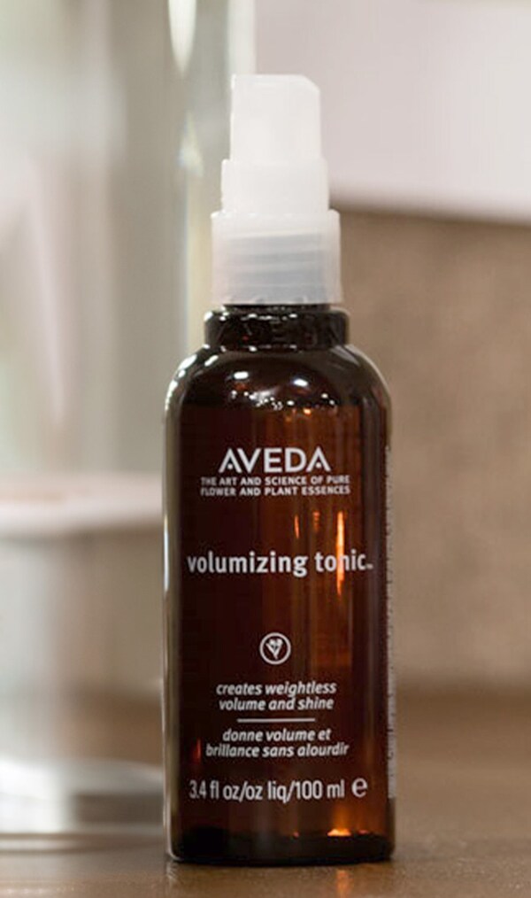 Aveda Volumizing Tonic™ | Hair Volumizer