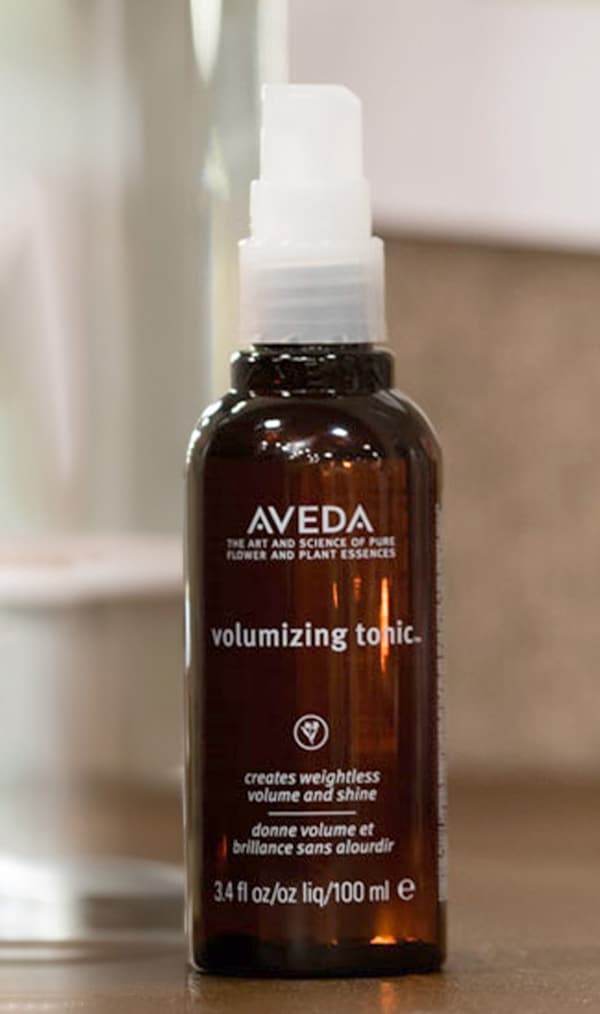 Aveda Volumizing Tonic™ | Hair Volumizer