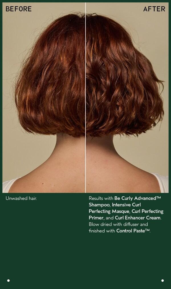 Aveda Be Curly Advanced™ Intensive Curl Perfecting Masque