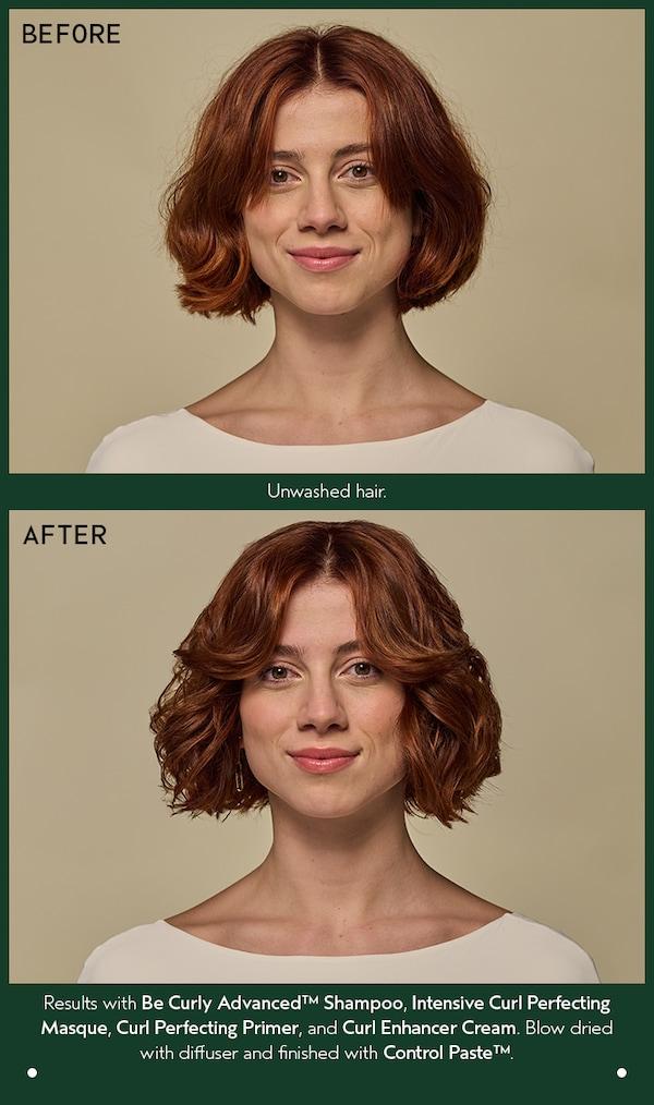 Aveda Be Curly Advanced™ Intensive Curl Perfecting Masque