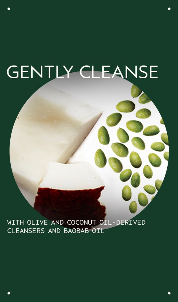 Aveda Botanical Kinetics™ All-sensitive™ Cleanser