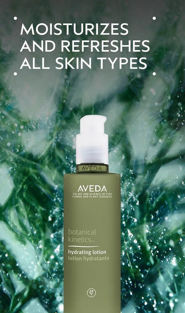 aveda botanical kinetics™ hydrating lotion | Face Lotion