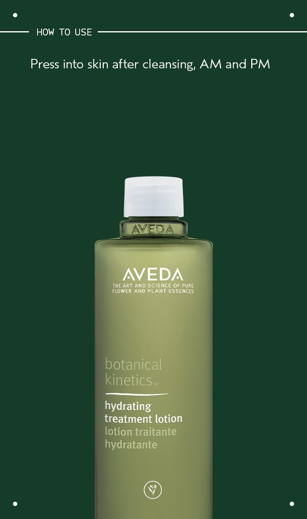 Aveda Botanical Kinetics™ Hydrating Treatment Lotion