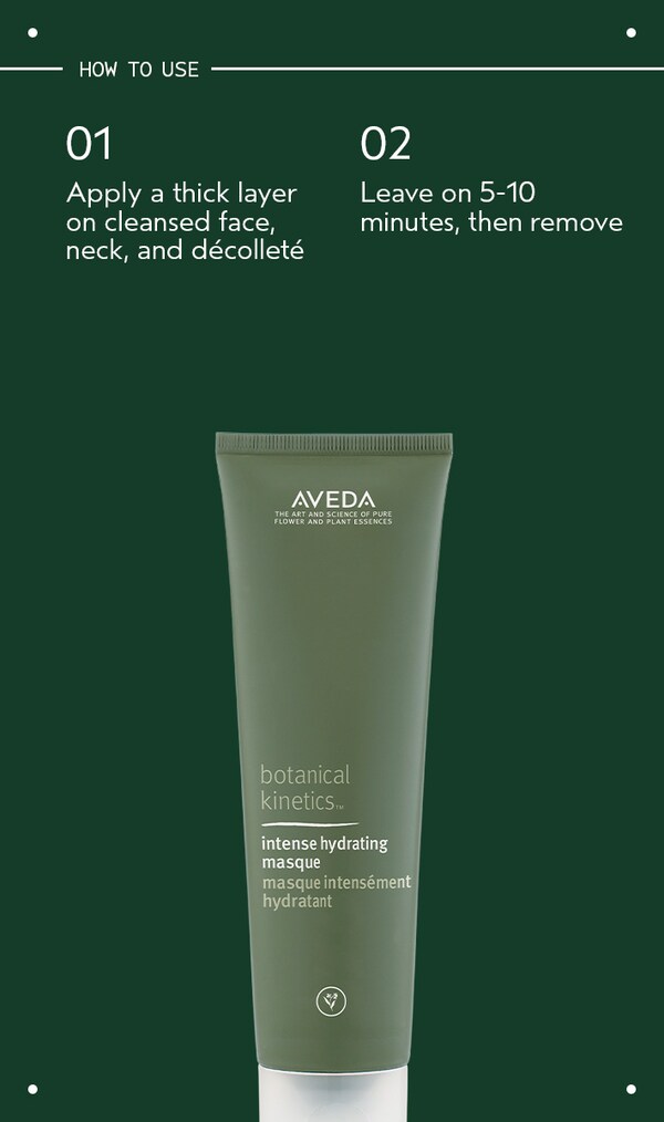 Aveda Botanical Kinetics™ Intense Hydrating Masque