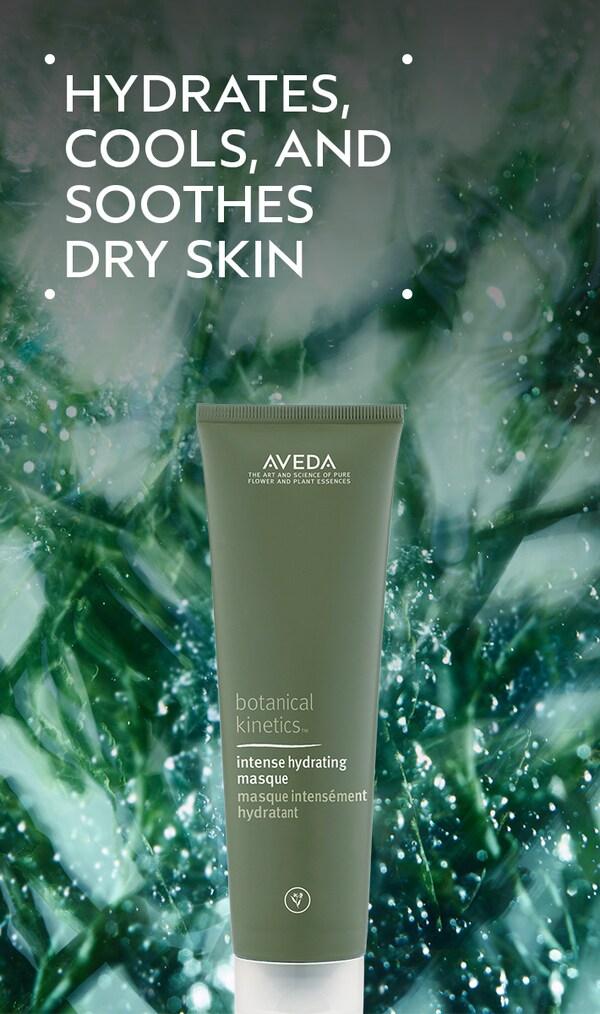 aveda botanical kinetics™ intense hydrating masque