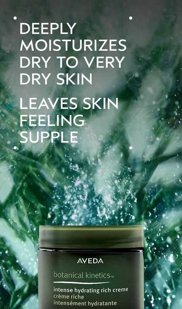 aveda botanical kinetics™ intense hydrating rich creme