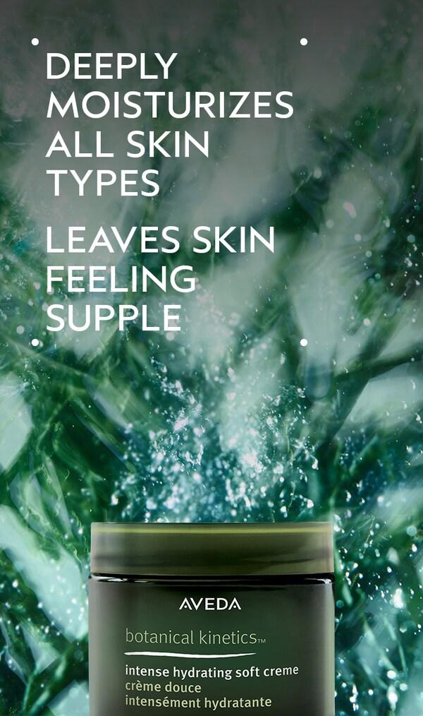 aveda botanical kinetics™ intense hydrating soft creme