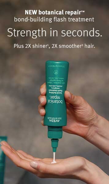 Aveda Botanical Repair™ Bond-building Flash Treatment