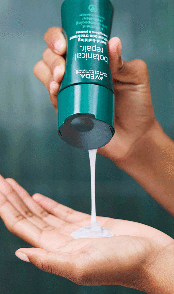 Aveda Botanical Repair™ Bond-building Pre-shampoo Treatment