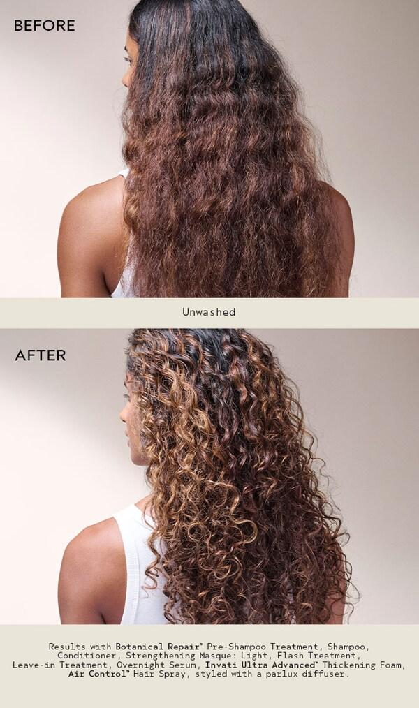 Aveda Botanical Repair™ Bond-building Pre-shampoo Treatment