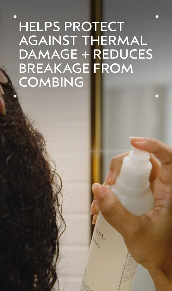 aveda brilliant™ damage control™ | Styling Spray For Hair